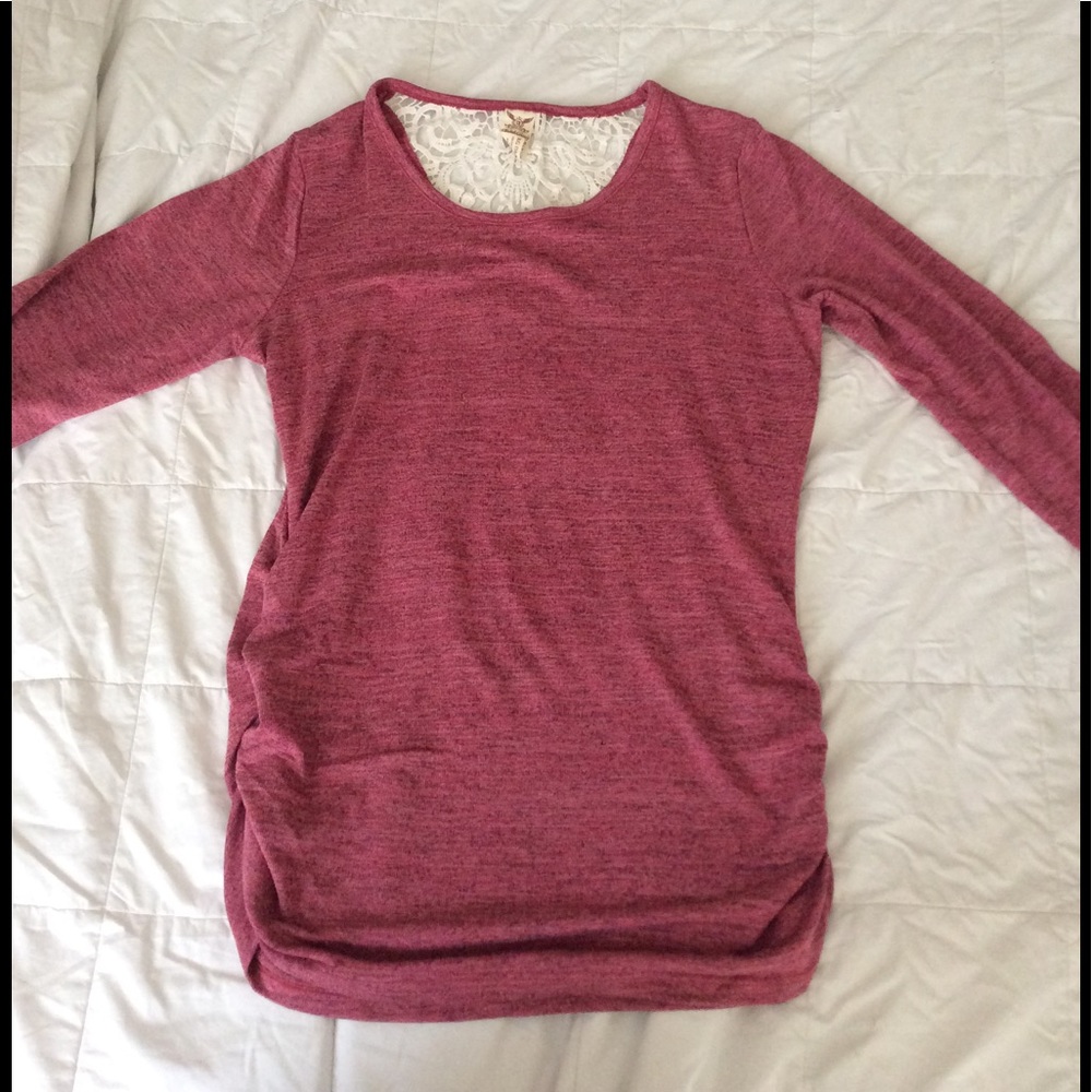 Faded Glory top   Size XL
